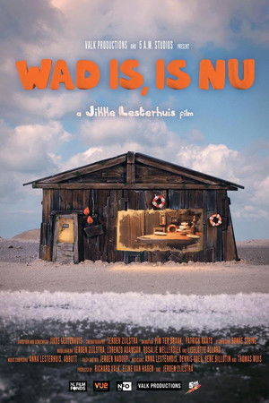 Wad is, is nu (2025)