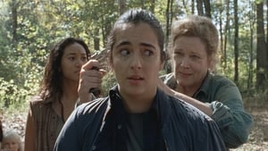 The Walking Dead 7×15