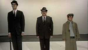 The Two Ronnies Episode 8