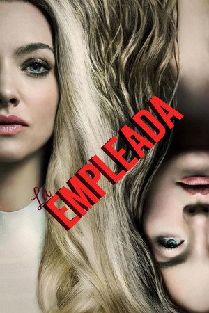 poster The Housemaid