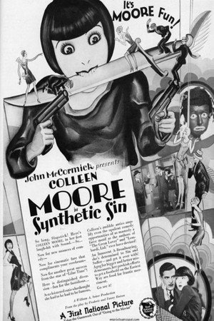 Synthetic Sin 8