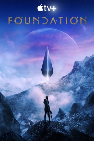 Foundation: Discovering Worlds Foundation: Discovering Worlds