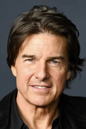 Tom Cruise