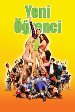 Poster Yeni Öğrenci 2002