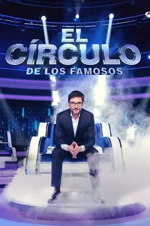 Poster El círculo de los famosos Season 1 Episode 6 2023
