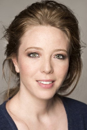 Ainhoa Santamaría portrait