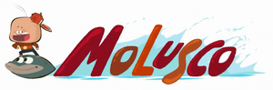 Molusco — Logos 2