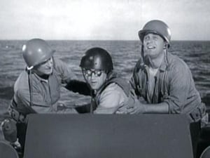 McHale's Navy The Captain's Mission