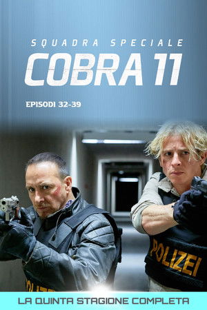 Squadra Speciale Cobra 11: Stagione 5