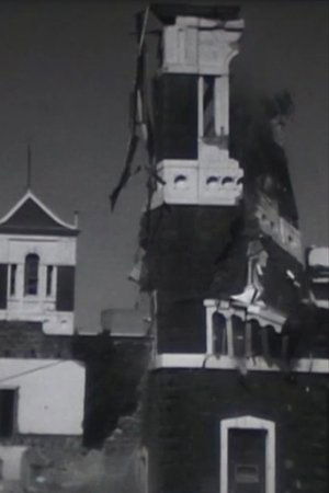 The Destruction of St. Patrick's College 1971