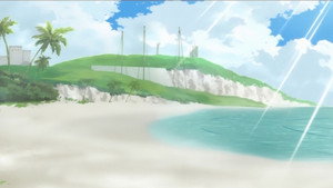 Episódio 3 - Plataforma de lançamento - Rocket Girls