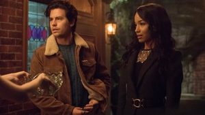 Riverdale: Season 5 Episode 8 – Chapter Eighty-Four: Lock & Key