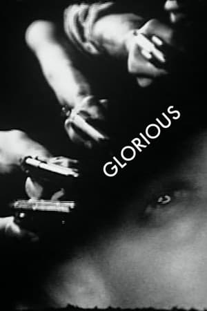 Poster Glorious (2008)