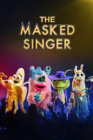 The Masked Singer – Season 3 The Masked Singer – Season 3
