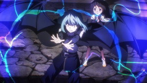 That Time I Got Reincarnated as a Slime: 4×19