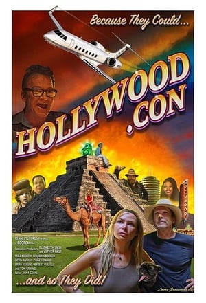 Hollywood.Con stream