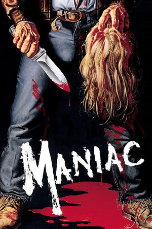 Maniac 68