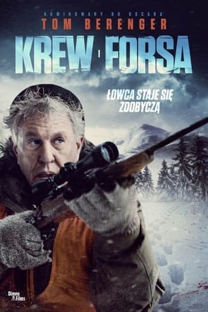 Krew i forsa (2020)