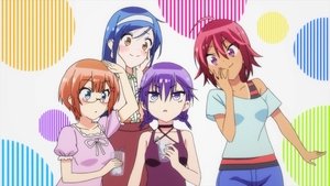 We Never Learn: BOKUBEN Season 1 Episode 10