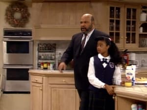 Der Prinz von Bel-Air: 2×17