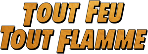 All Fired Up — Logos 1