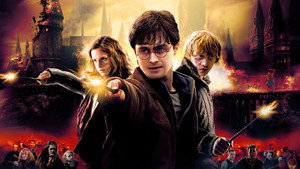 Harry Potter – Colección