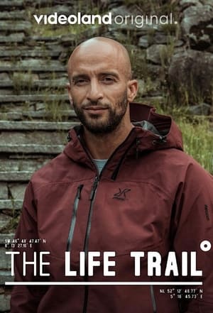 Poster The Life Trail 2023