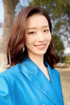 Zhai Guanhua portrait