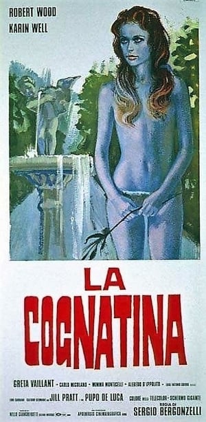 La Cognatina poster