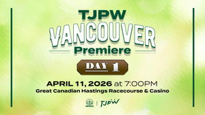 TJPW Vancouver Premiere ~ Day 1
