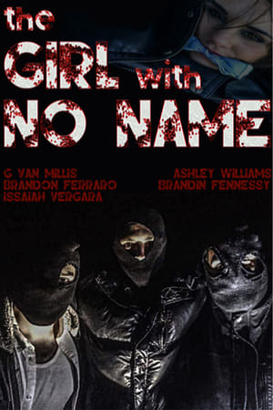 Image The Girl with No Name