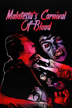 Постер фильма «Malatesta's Carnival of Blood (1973)» — (28 из 33)