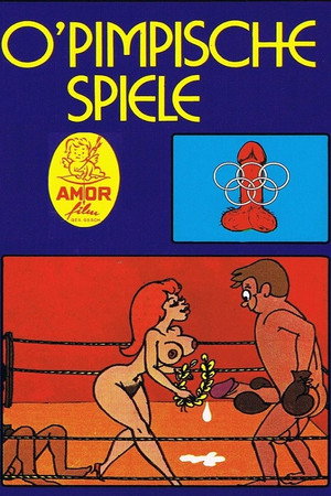 O'Pimpische Spiele