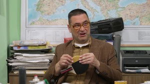 Državni posao Season 12 : Episode 60 