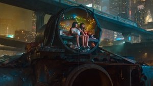 Tomorrow and I ( 2024 )