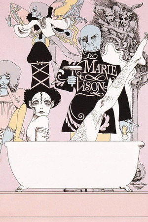 La Marie-vison 2