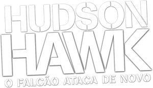Hudson Hawk, o Falcão Está à Solta