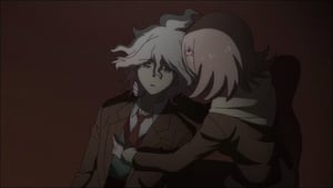 Danganronpa 3: The End of Hope's Peak High School The Worst Reunion by Chance