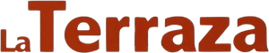 La terraza — Logos 1