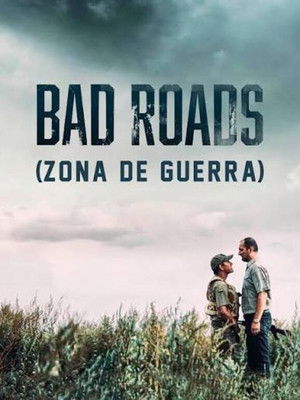 poster_Bad roads