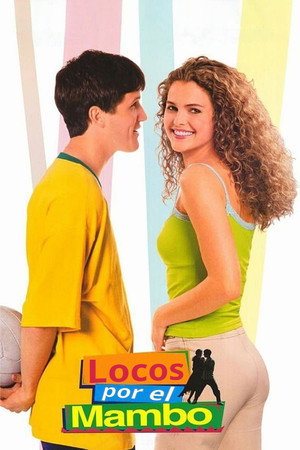 Mad About Mambo