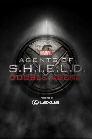 Marvel’s Agents of S.H.I.E.L.D.: Double Agent's Poster