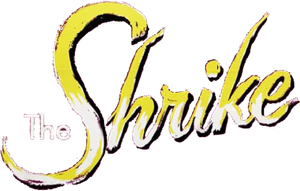 The Shrike — Logos 1