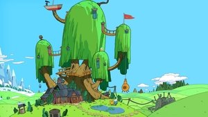 Adventure Time Saison 1 VF