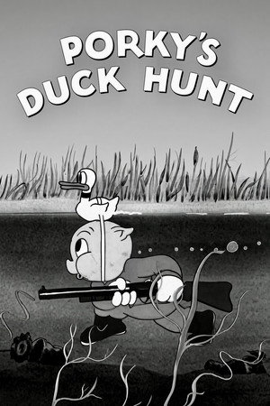 Porky's Duck Hunt