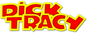 Dick Tracy