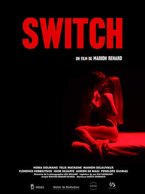 Poster Switch (2018)