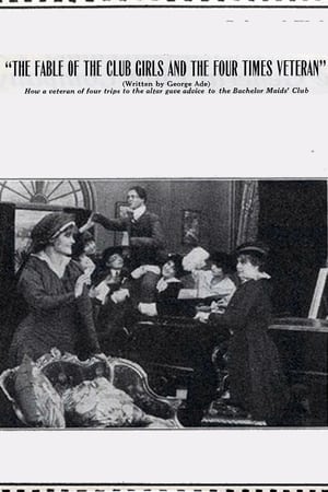 Image The Fable of the Club Girls and the Four Times