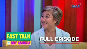Fast Talk with Boy Abunda: Season 1 Full Episode 71