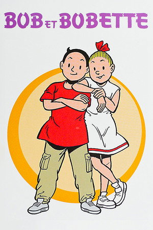 Bob Et Bobette